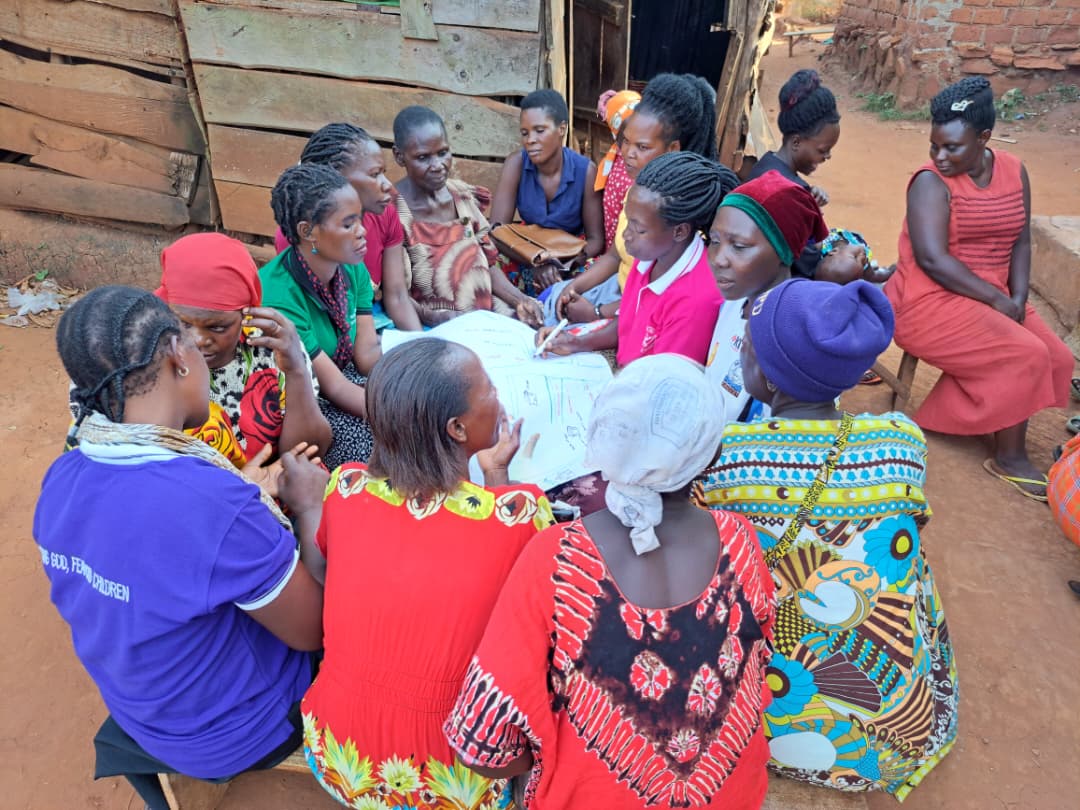 Social Seed Uganda