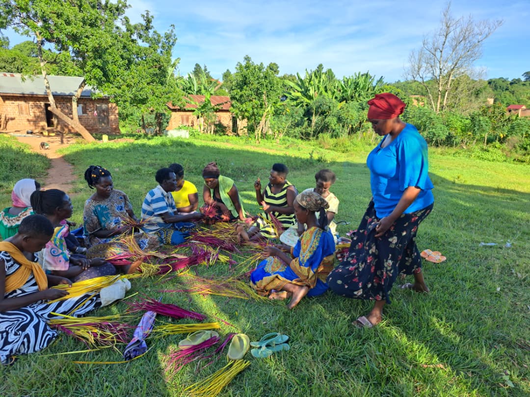Social Seed Uganda